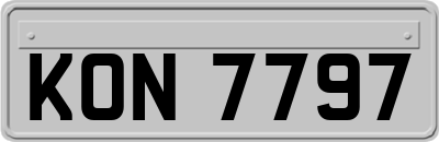 KON7797