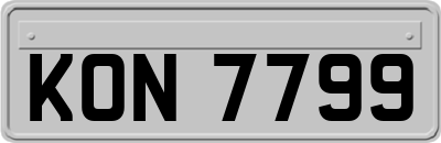 KON7799