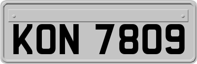 KON7809