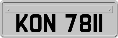 KON7811