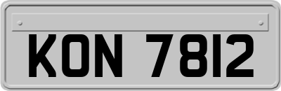 KON7812