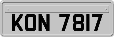 KON7817