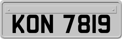 KON7819
