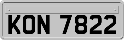KON7822