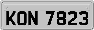 KON7823
