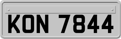 KON7844