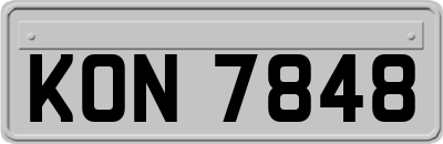 KON7848