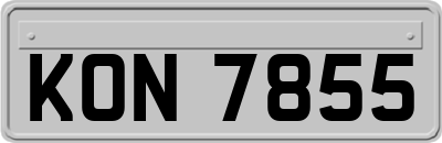 KON7855