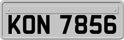KON7856