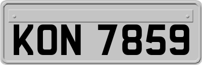 KON7859