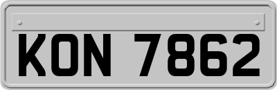 KON7862
