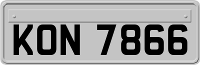 KON7866