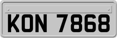 KON7868