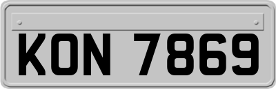KON7869