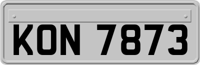 KON7873
