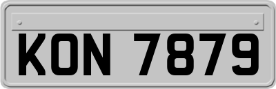 KON7879