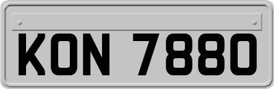 KON7880