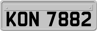 KON7882
