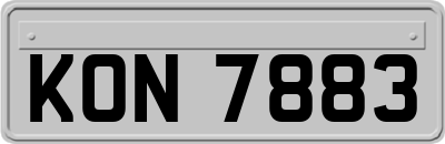 KON7883