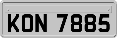 KON7885