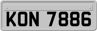 KON7886