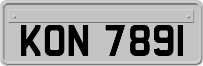 KON7891