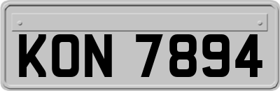 KON7894