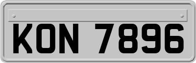 KON7896