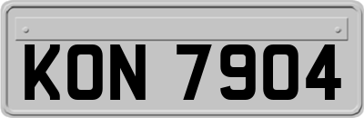 KON7904