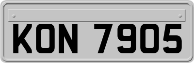 KON7905