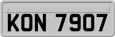 KON7907