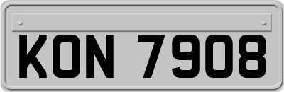 KON7908