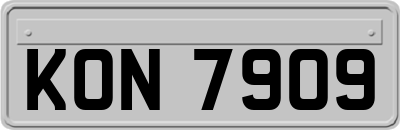 KON7909
