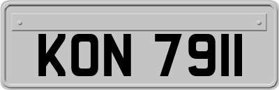 KON7911