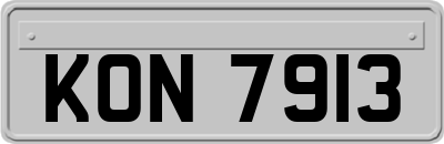 KON7913