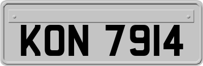 KON7914