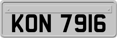 KON7916