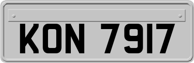 KON7917