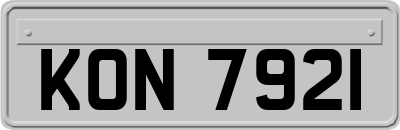 KON7921