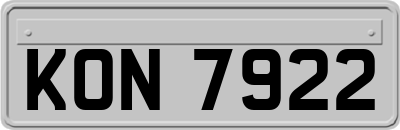 KON7922
