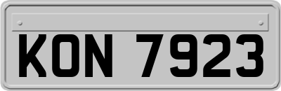 KON7923