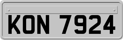 KON7924