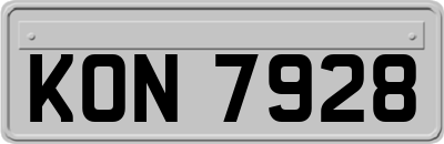 KON7928