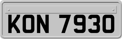 KON7930