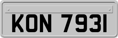 KON7931