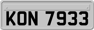 KON7933