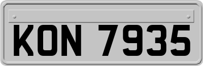KON7935