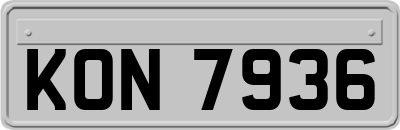 KON7936