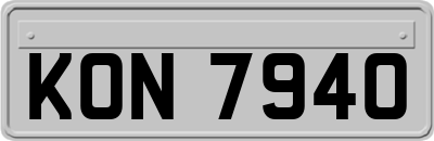KON7940