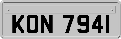 KON7941